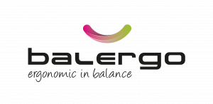Logo Balergo on Presscloud
